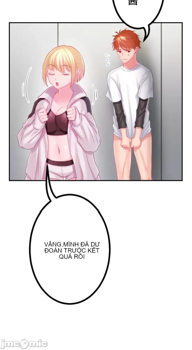 Pu chi !! Kế hoạch giảm béo Chương 1-30