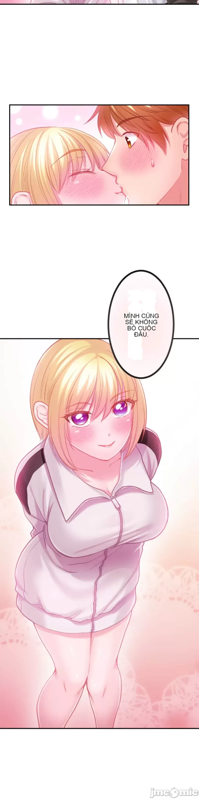 Pu chi !! Kế hoạch giảm béo Chương 1-30