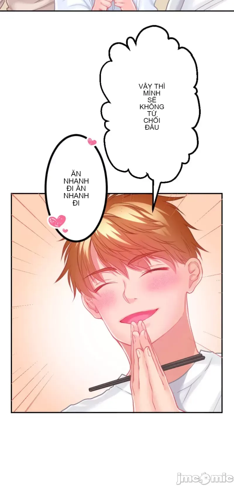 Pu chi !! Kế hoạch giảm béo Chương 1-30