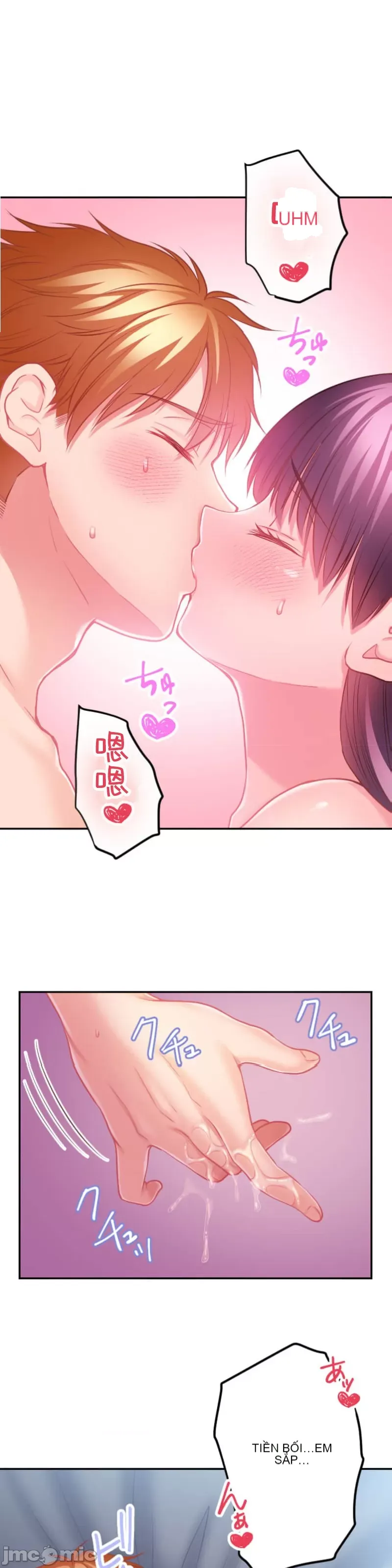 Pu chi !! Kế hoạch giảm béo Chương 1-30