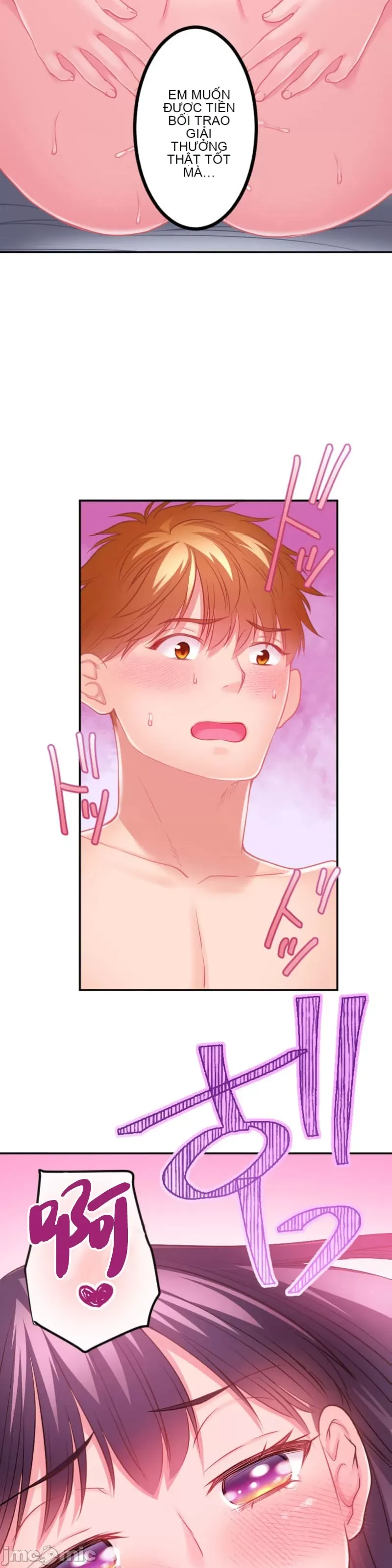 Pu chi !! Kế hoạch giảm béo Chương 1-30