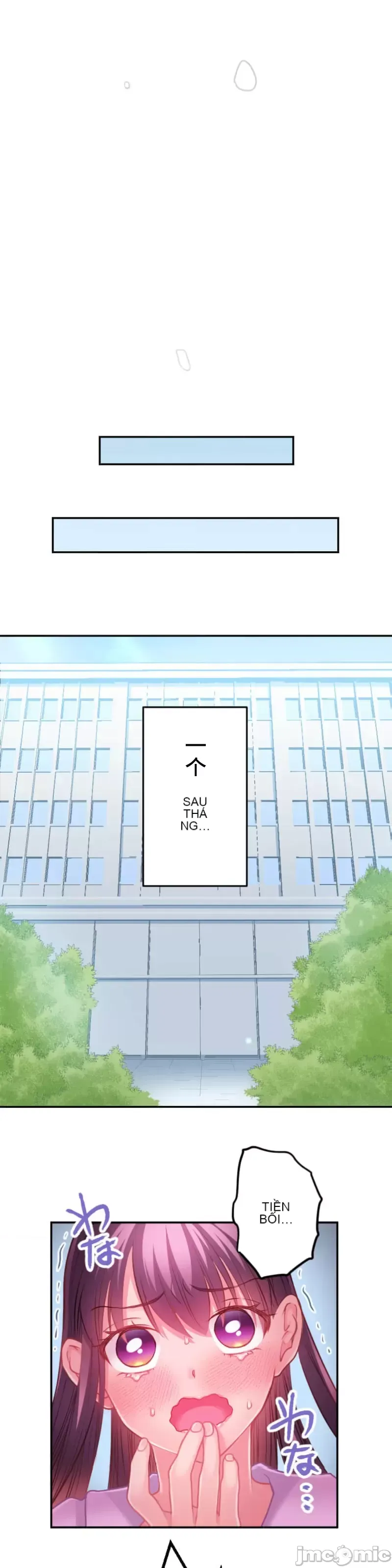 Pu chi !! Kế hoạch giảm béo Chương 1-30