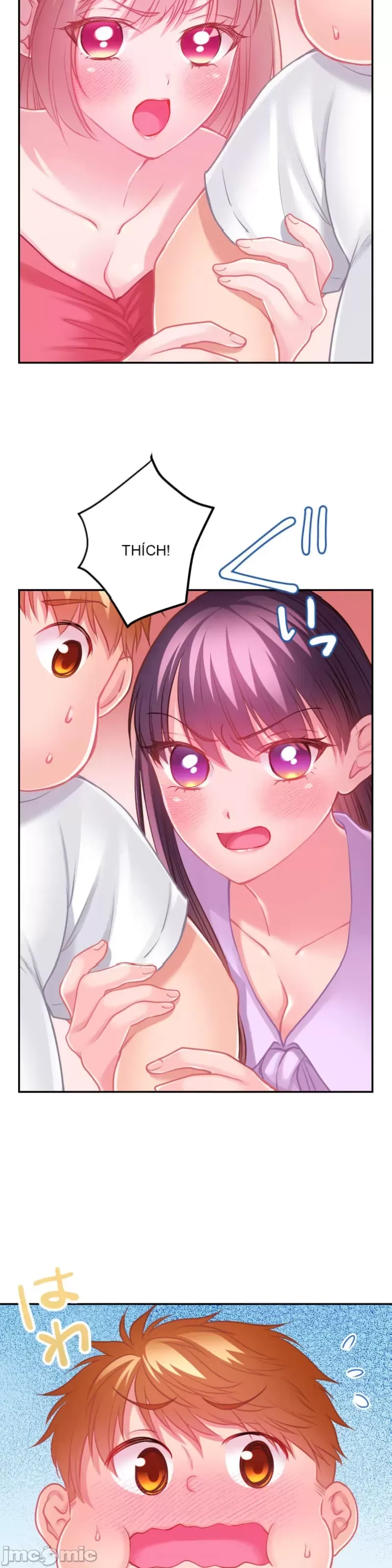 Pu chi !! Kế hoạch giảm béo Chương 1-30