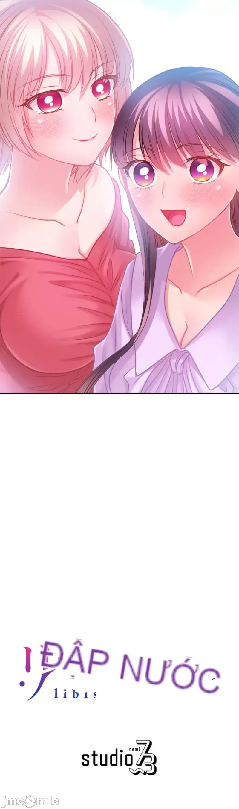 Pu chi !! Kế hoạch giảm béo Chương 1-30