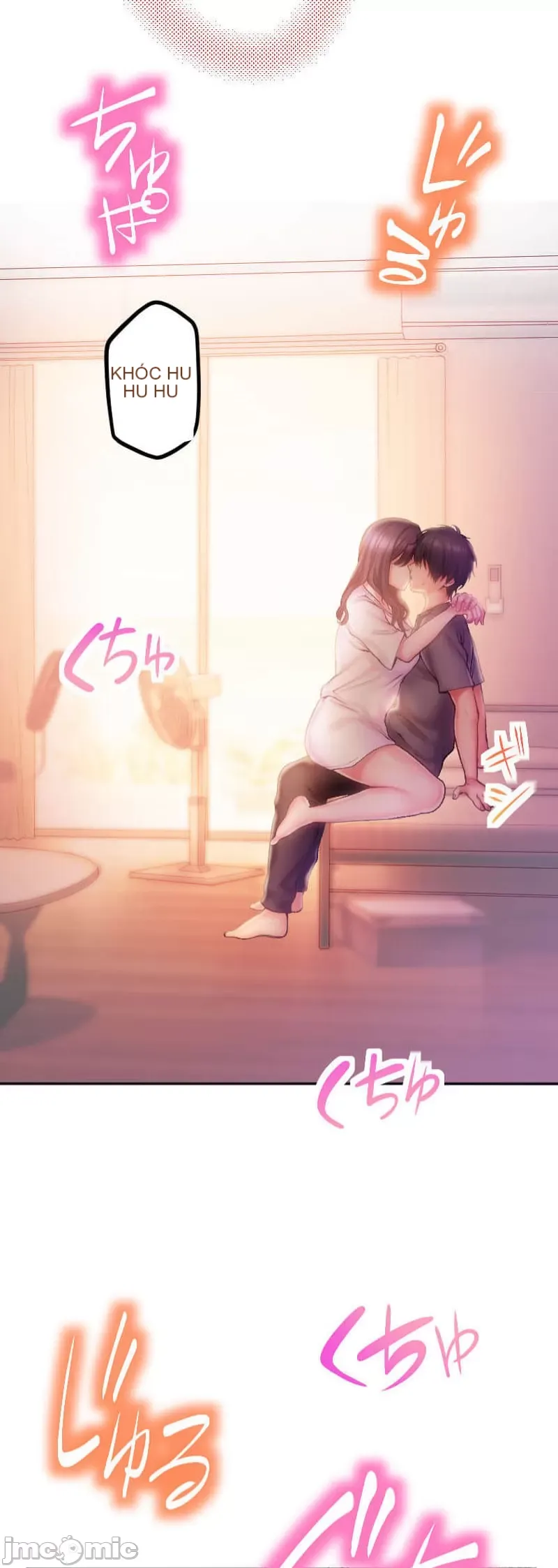 Nụ hôn gây nghiện ~ Đôi môi thoải mái nhất trong cuộc đời tôi ~ Chương 1-32