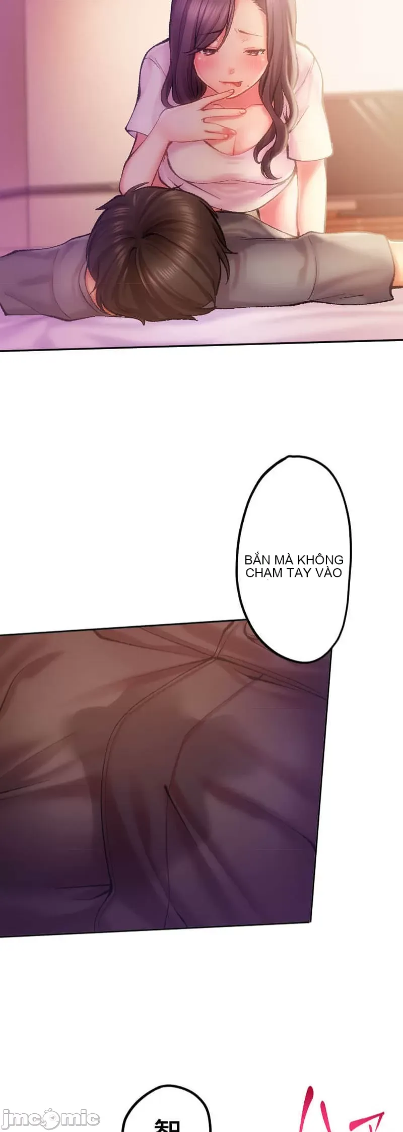 Nụ hôn gây nghiện ~ Đôi môi thoải mái nhất trong cuộc đời tôi ~ Chương 1-32