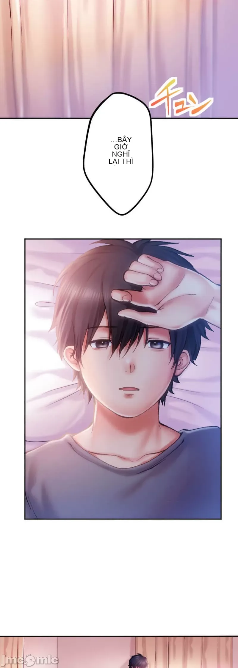 Nụ hôn gây nghiện ~ Đôi môi thoải mái nhất trong cuộc đời tôi ~ Chương 1-32