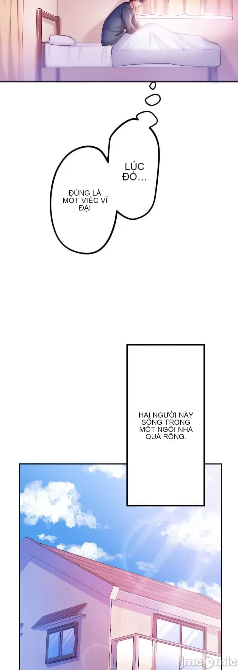 Nụ hôn gây nghiện ~ Đôi môi thoải mái nhất trong cuộc đời tôi ~ Chương 1-32