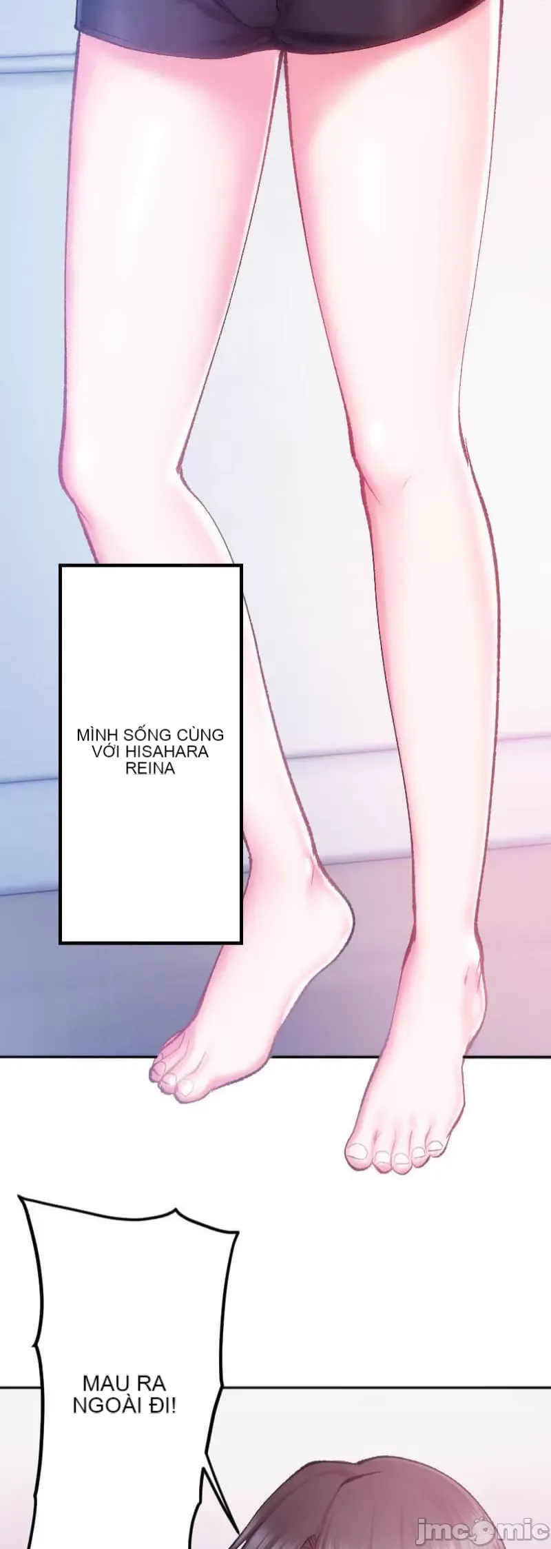 Nụ hôn gây nghiện ~ Đôi môi thoải mái nhất trong cuộc đời tôi ~ Chương 1-32