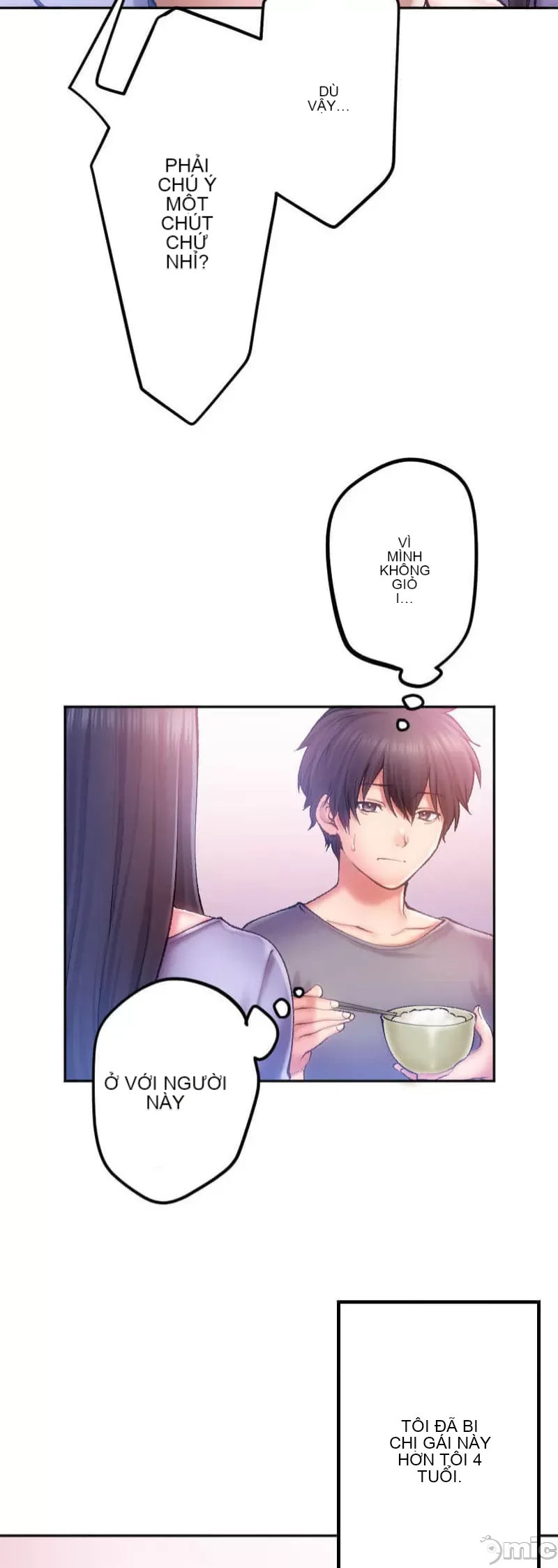 Nụ hôn gây nghiện ~ Đôi môi thoải mái nhất trong cuộc đời tôi ~ Chương 1-32