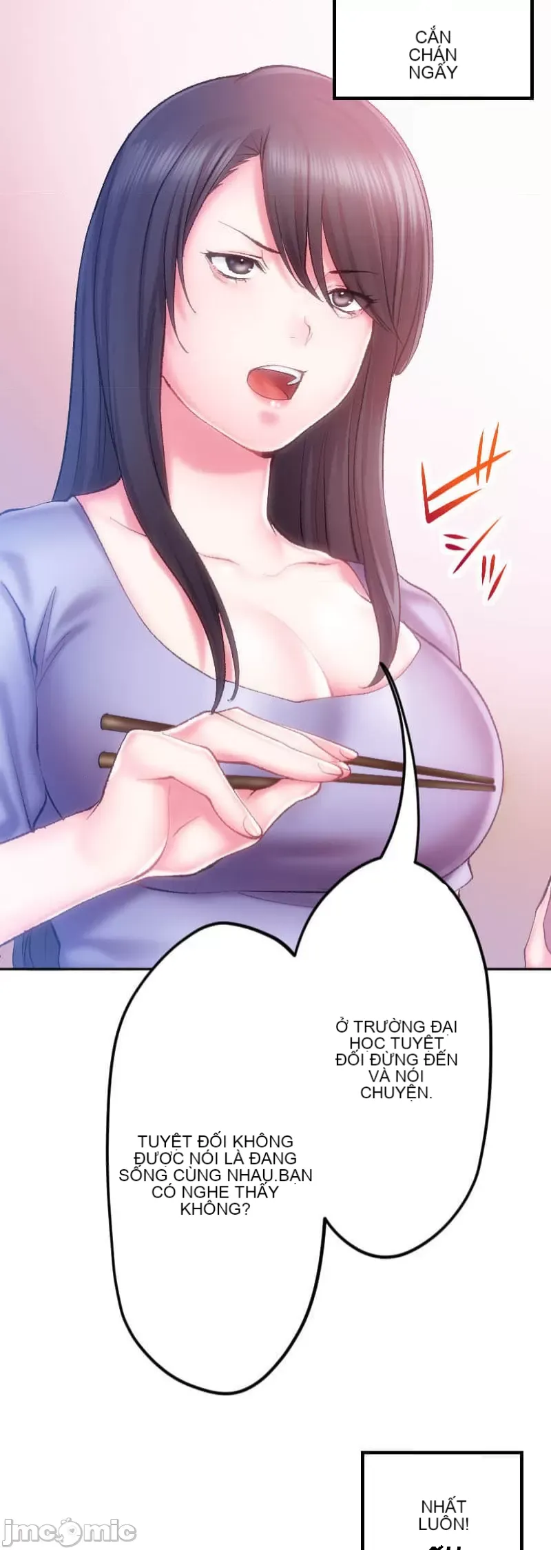 Nụ hôn gây nghiện ~ Đôi môi thoải mái nhất trong cuộc đời tôi ~ Chương 1-32