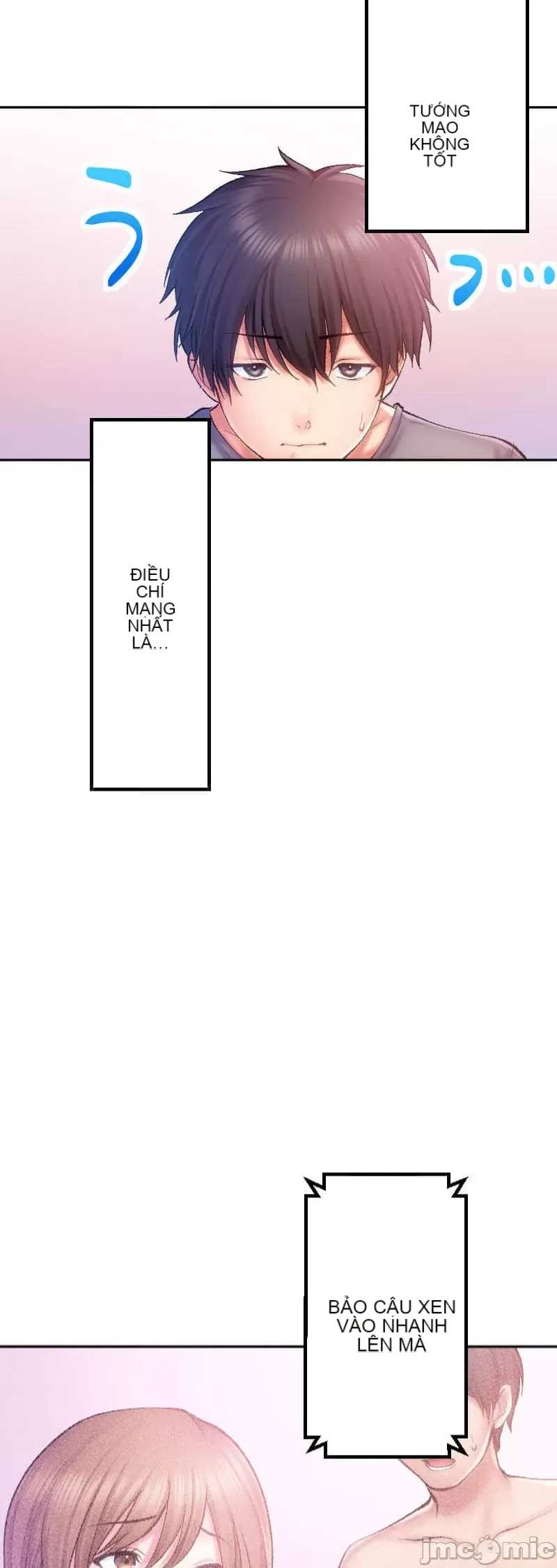 Nụ hôn gây nghiện ~ Đôi môi thoải mái nhất trong cuộc đời tôi ~ Chương 1-32