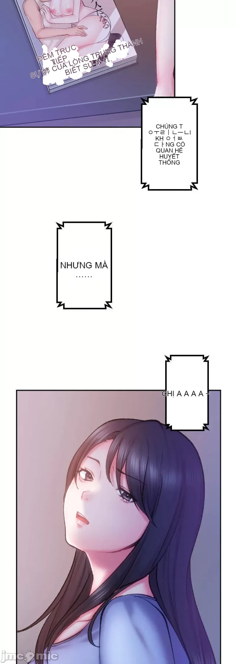 Nụ hôn gây nghiện ~ Đôi môi thoải mái nhất trong cuộc đời tôi ~ Chương 1-32