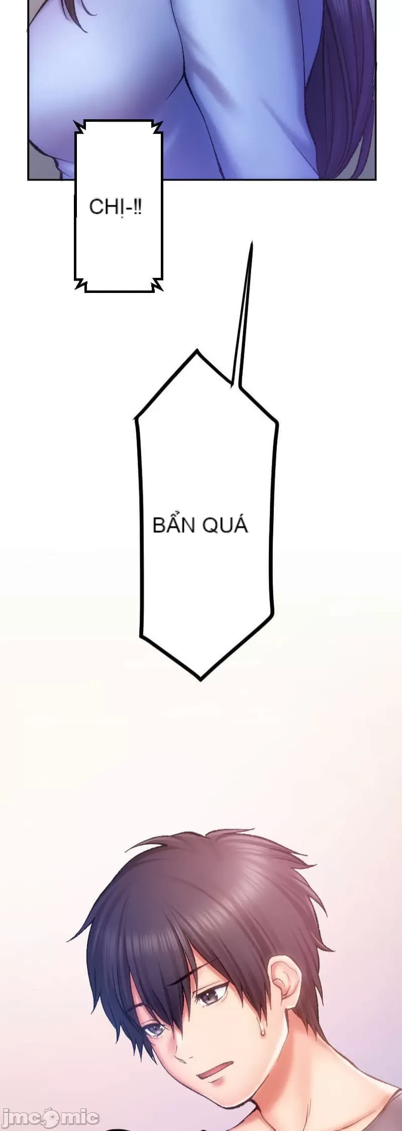 Nụ hôn gây nghiện ~ Đôi môi thoải mái nhất trong cuộc đời tôi ~ Chương 1-32