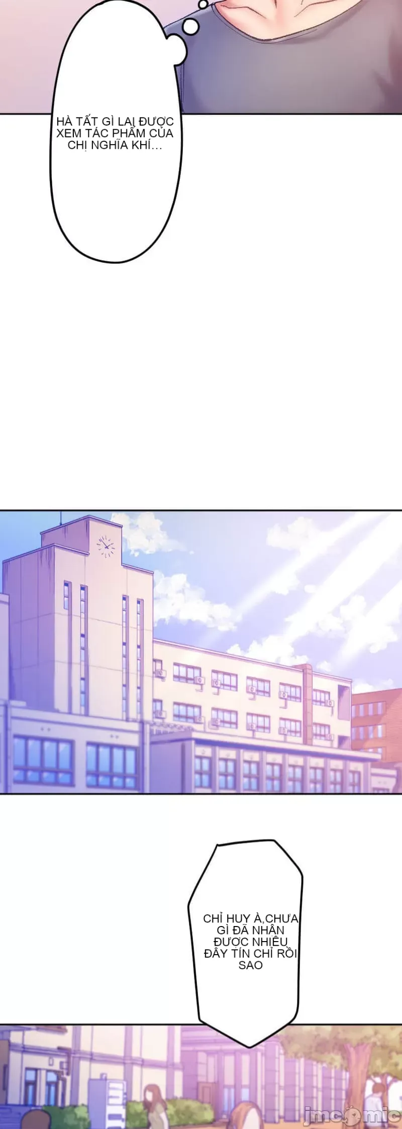 Nụ hôn gây nghiện ~ Đôi môi thoải mái nhất trong cuộc đời tôi ~ Chương 1-32