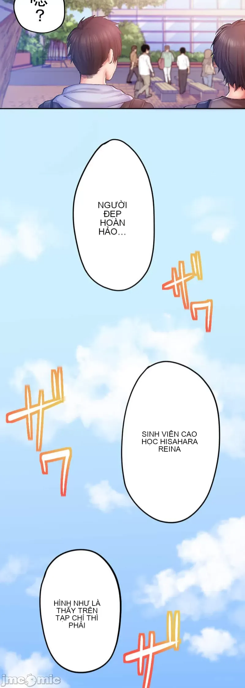 Nụ hôn gây nghiện ~ Đôi môi thoải mái nhất trong cuộc đời tôi ~ Chương 1-32