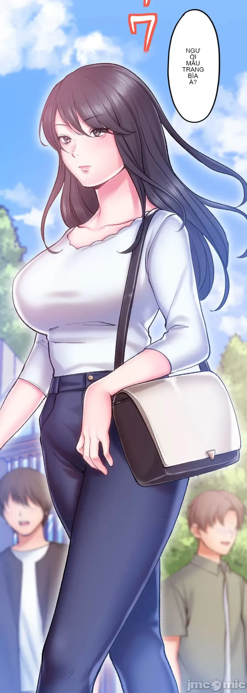 Nụ hôn gây nghiện ~ Đôi môi thoải mái nhất trong cuộc đời tôi ~ Chương 1-32