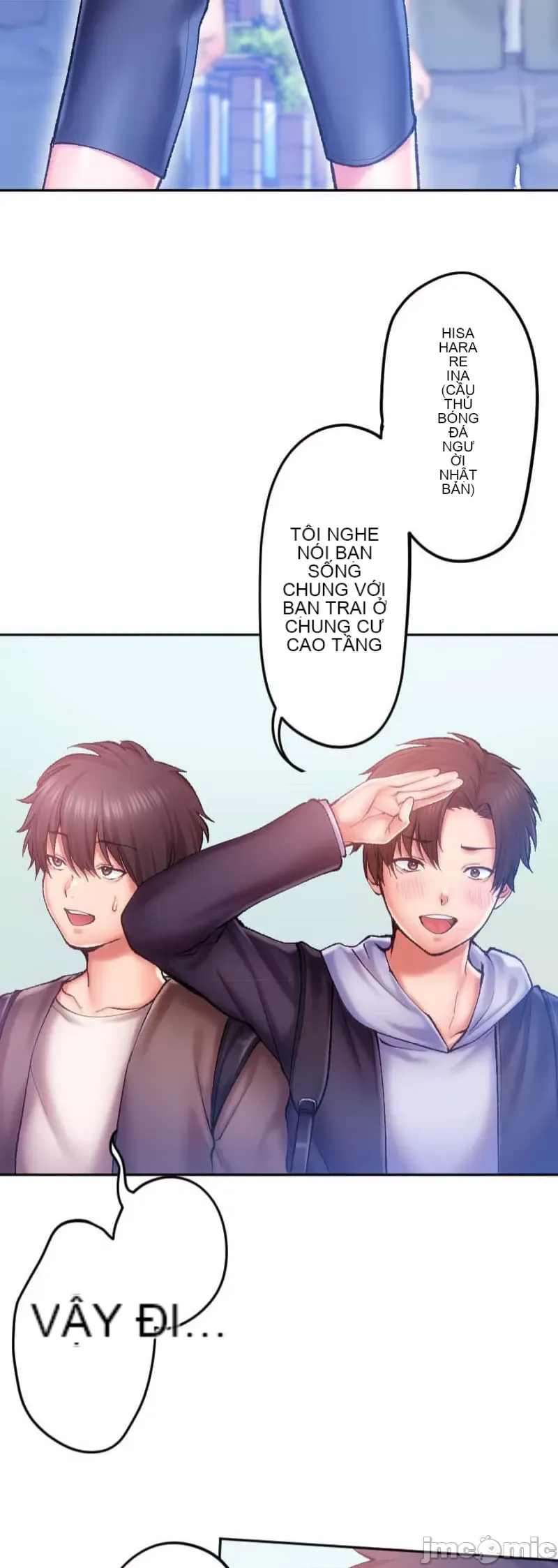 Nụ hôn gây nghiện ~ Đôi môi thoải mái nhất trong cuộc đời tôi ~ Chương 1-32