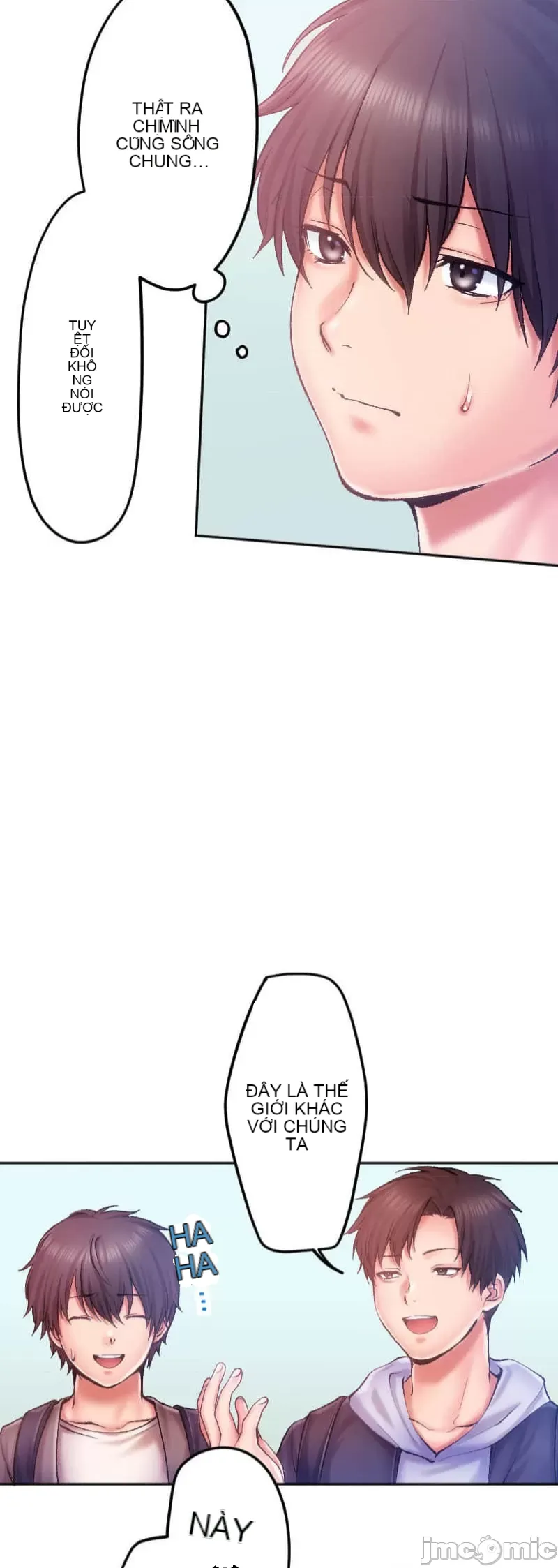 Nụ hôn gây nghiện ~ Đôi môi thoải mái nhất trong cuộc đời tôi ~ Chương 1-32