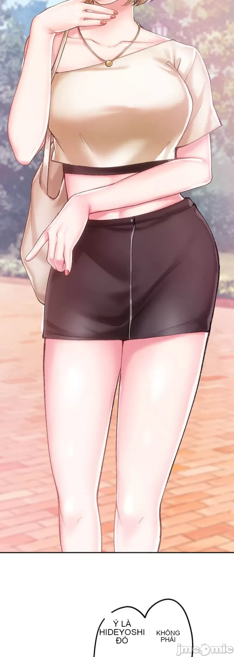 Nụ hôn gây nghiện ~ Đôi môi thoải mái nhất trong cuộc đời tôi ~ Chương 1-32