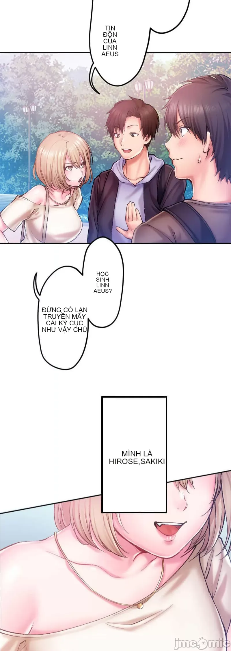 Nụ hôn gây nghiện ~ Đôi môi thoải mái nhất trong cuộc đời tôi ~ Chương 1-32