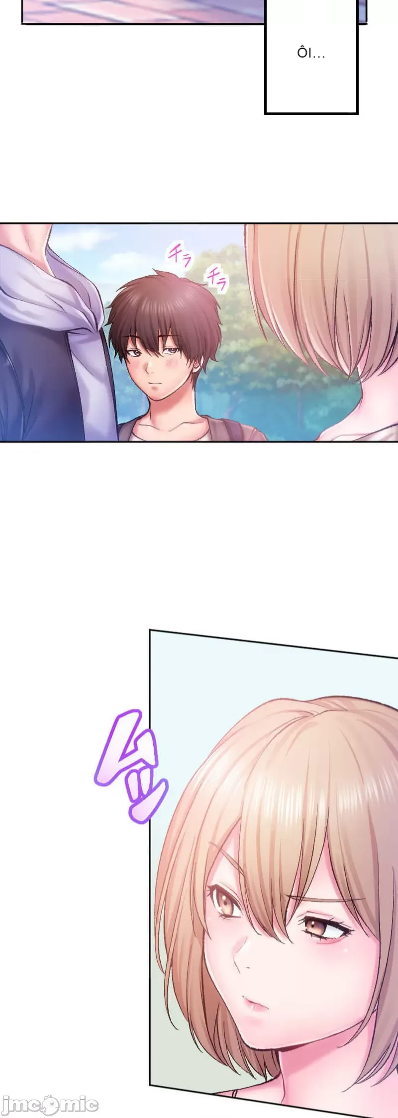 Nụ hôn gây nghiện ~ Đôi môi thoải mái nhất trong cuộc đời tôi ~ Chương 1-32