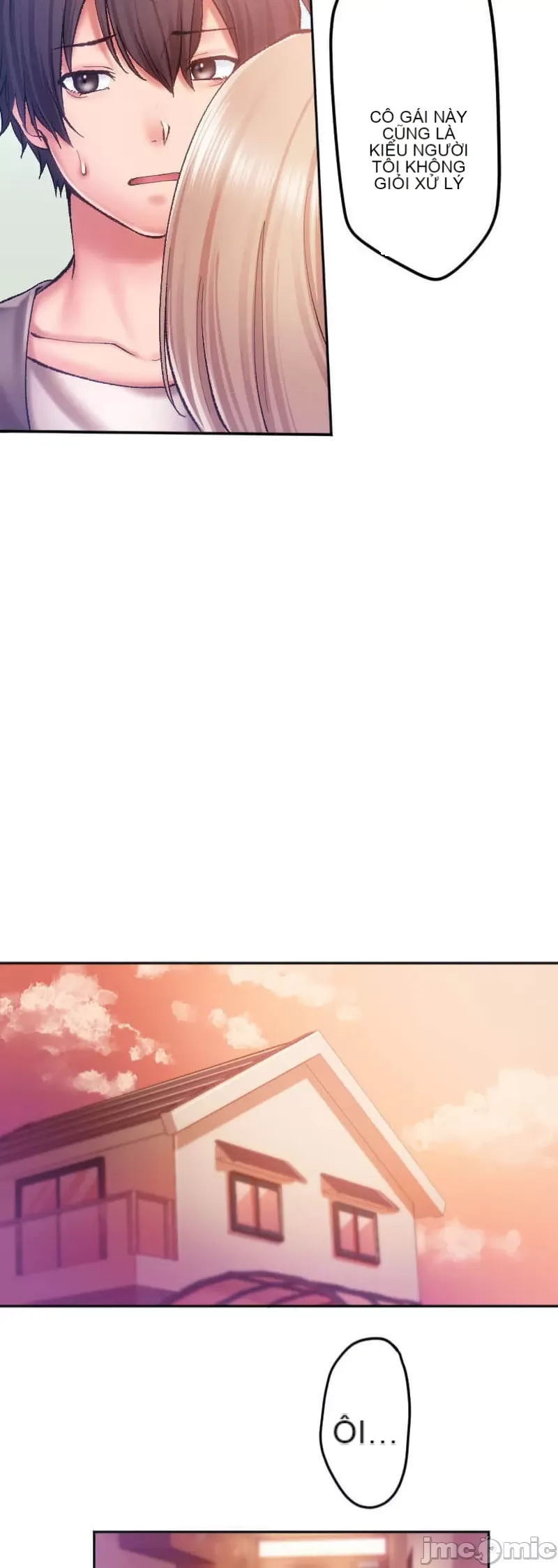 Nụ hôn gây nghiện ~ Đôi môi thoải mái nhất trong cuộc đời tôi ~ Chương 1-32