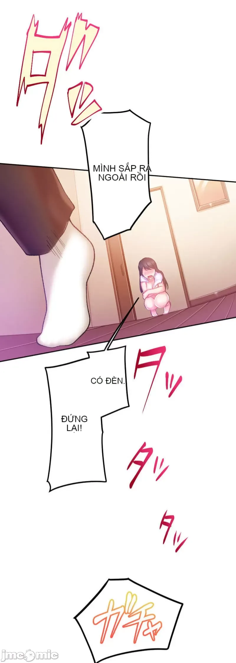 Nụ hôn gây nghiện ~ Đôi môi thoải mái nhất trong cuộc đời tôi ~ Chương 1-32