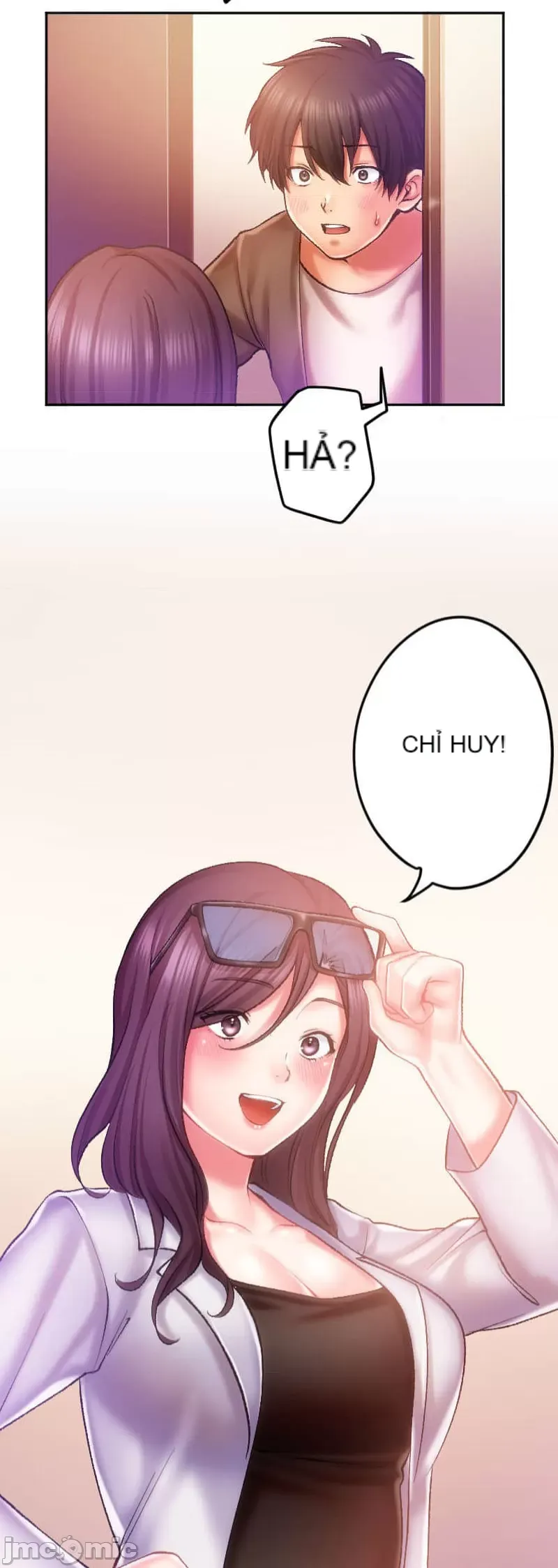 Nụ hôn gây nghiện ~ Đôi môi thoải mái nhất trong cuộc đời tôi ~ Chương 1-32