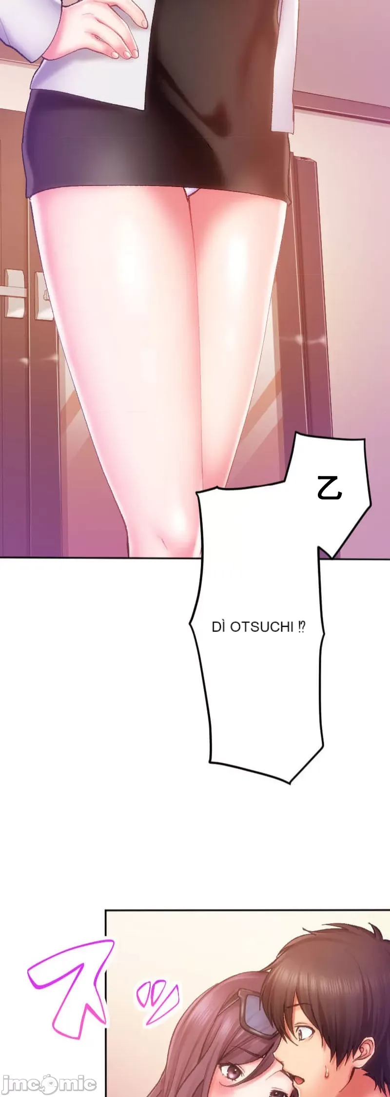 Nụ hôn gây nghiện ~ Đôi môi thoải mái nhất trong cuộc đời tôi ~ Chương 1-32