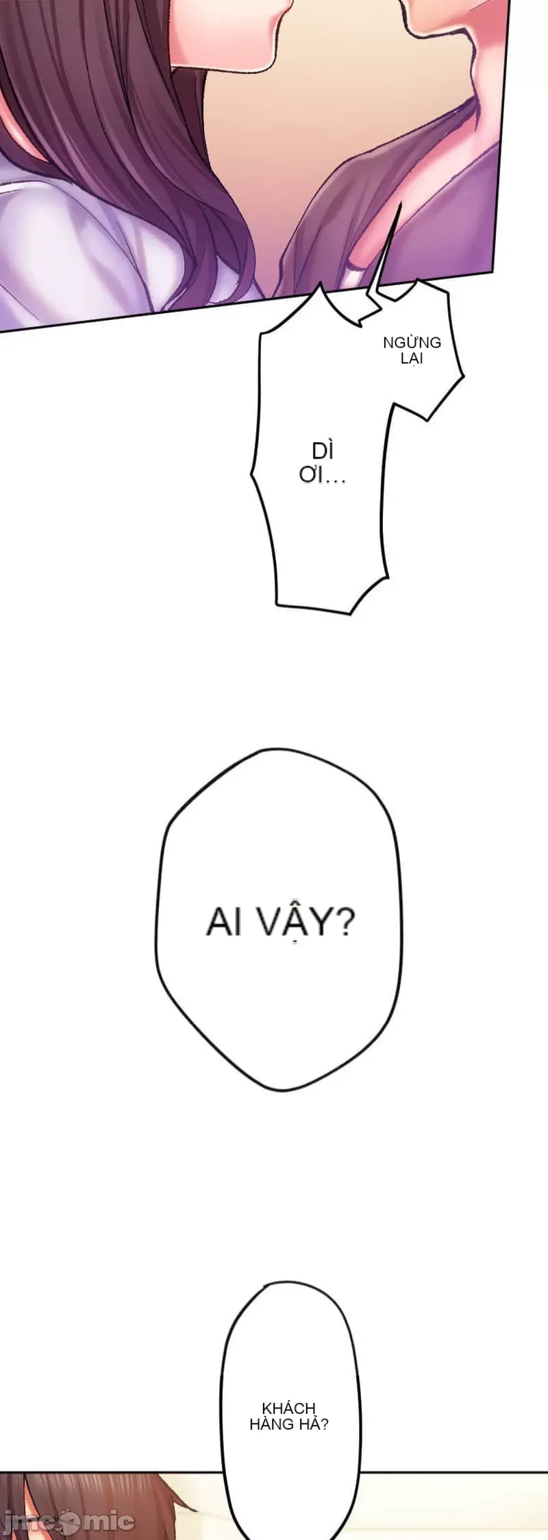 Nụ hôn gây nghiện ~ Đôi môi thoải mái nhất trong cuộc đời tôi ~ Chương 1-32