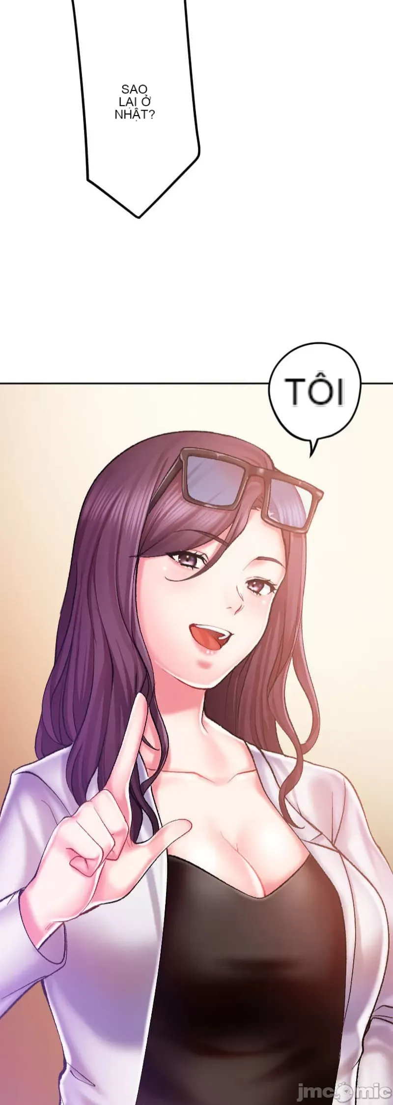 Nụ hôn gây nghiện ~ Đôi môi thoải mái nhất trong cuộc đời tôi ~ Chương 1-32