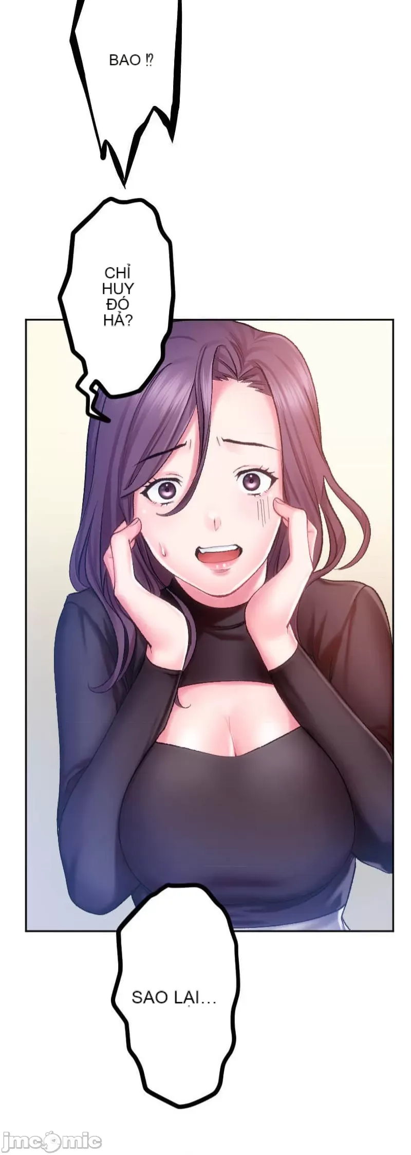 Nụ hôn gây nghiện ~ Đôi môi thoải mái nhất trong cuộc đời tôi ~ Chương 1-32