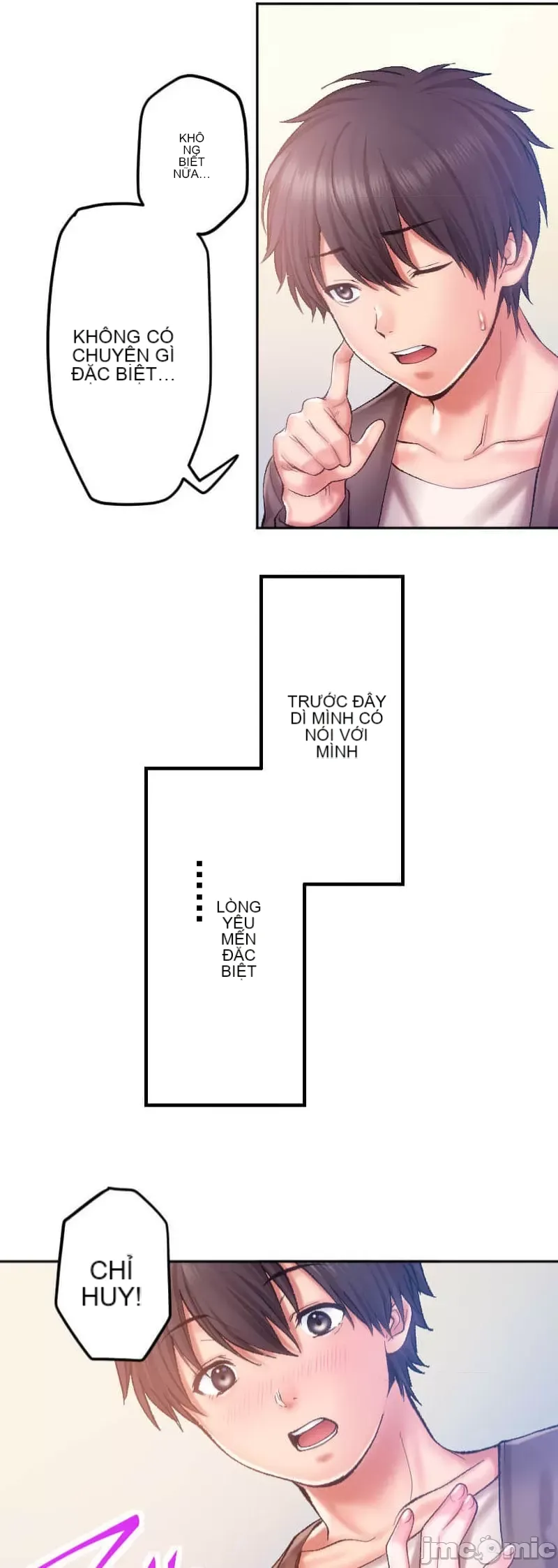 Nụ hôn gây nghiện ~ Đôi môi thoải mái nhất trong cuộc đời tôi ~ Chương 1-32