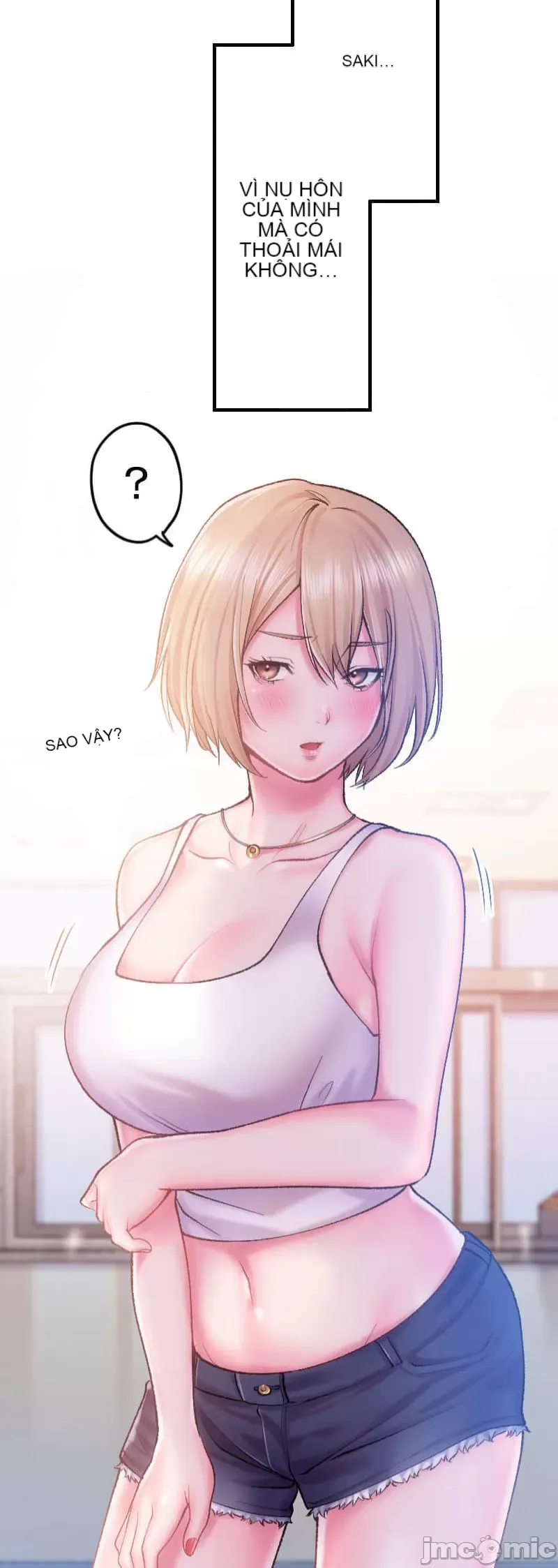 Nụ hôn gây nghiện ~ Đôi môi thoải mái nhất trong cuộc đời tôi ~ Chương 1-32