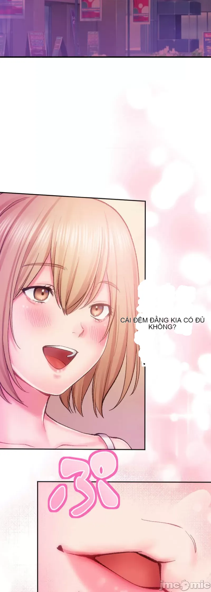 Nụ hôn gây nghiện ~ Đôi môi thoải mái nhất trong cuộc đời tôi ~ Chương 1-32