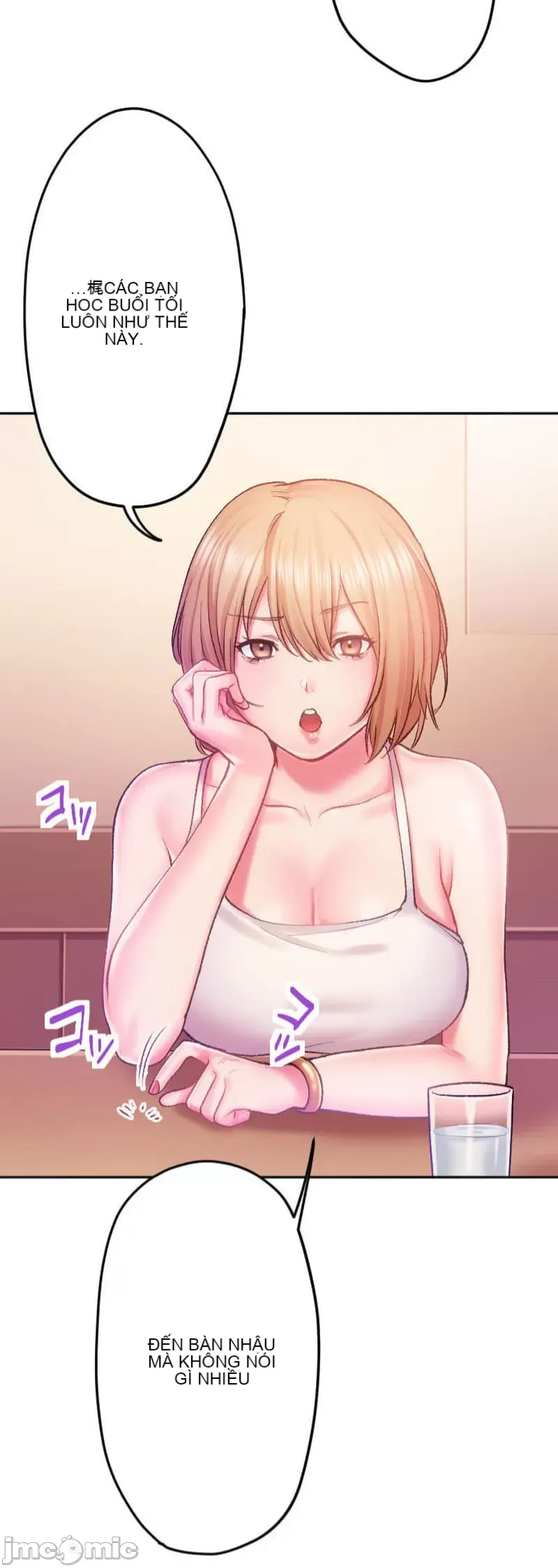 Nụ hôn gây nghiện ~ Đôi môi thoải mái nhất trong cuộc đời tôi ~ Chương 1-32