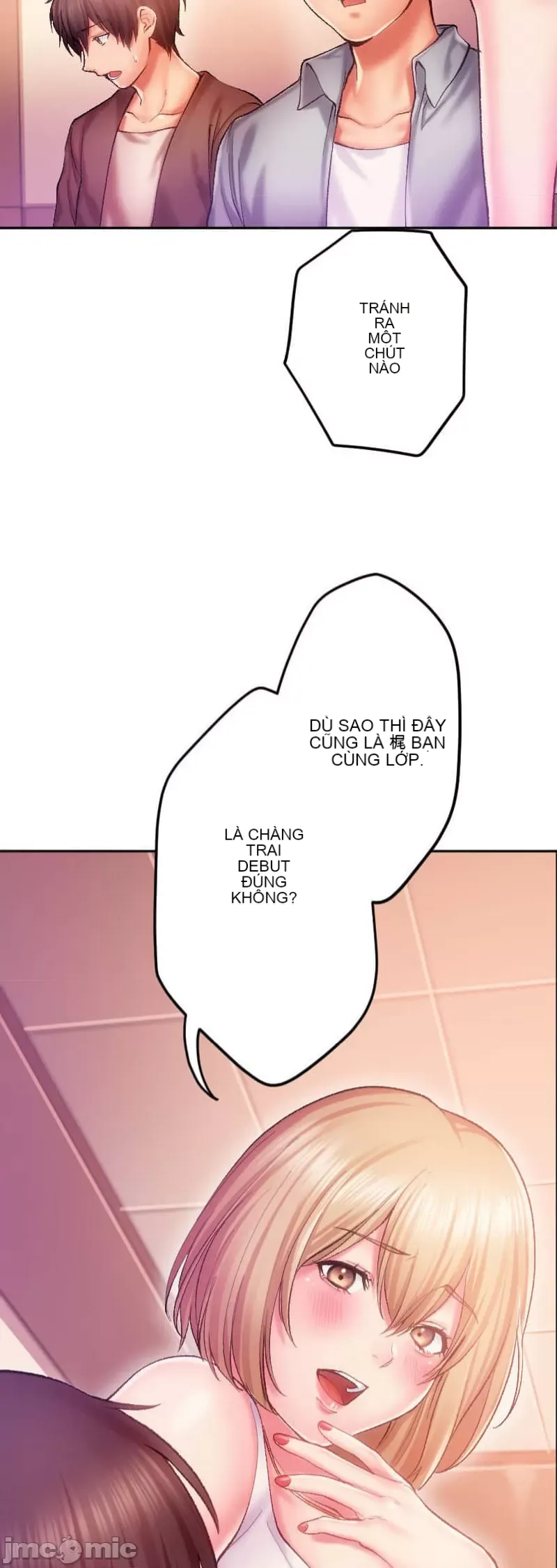 Nụ hôn gây nghiện ~ Đôi môi thoải mái nhất trong cuộc đời tôi ~ Chương 1-32