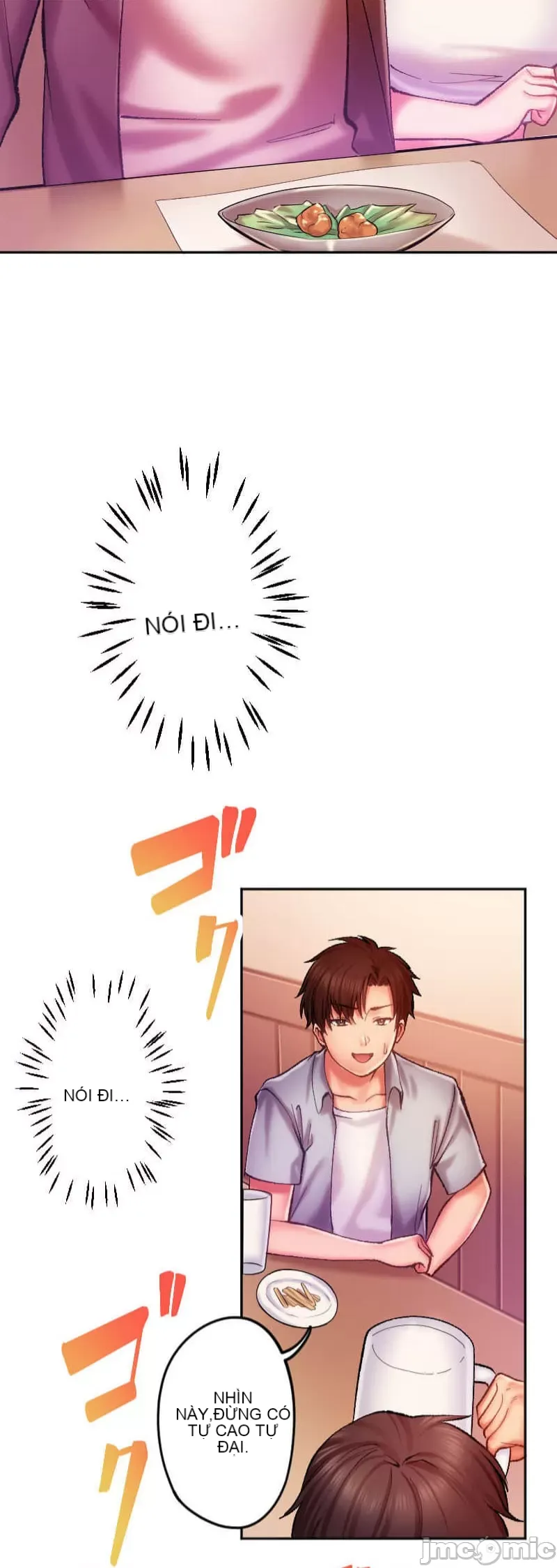 Nụ hôn gây nghiện ~ Đôi môi thoải mái nhất trong cuộc đời tôi ~ Chương 1-32