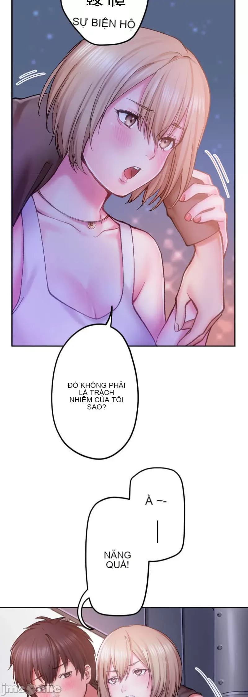 Nụ hôn gây nghiện ~ Đôi môi thoải mái nhất trong cuộc đời tôi ~ Chương 1-32