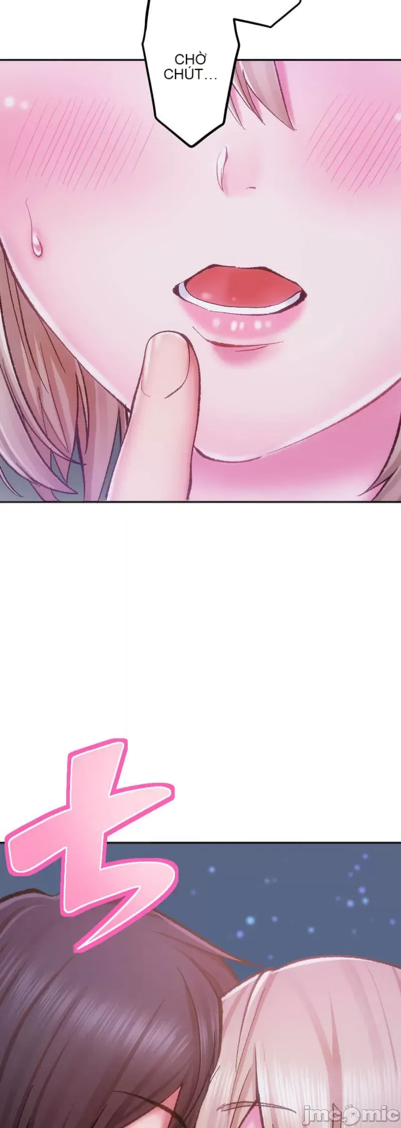 Nụ hôn gây nghiện ~ Đôi môi thoải mái nhất trong cuộc đời tôi ~ Chương 1-32