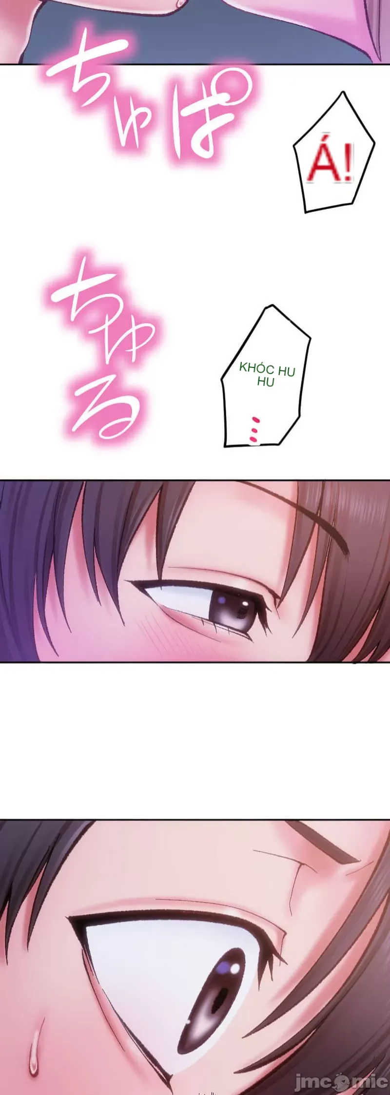 Nụ hôn gây nghiện ~ Đôi môi thoải mái nhất trong cuộc đời tôi ~ Chương 1-32