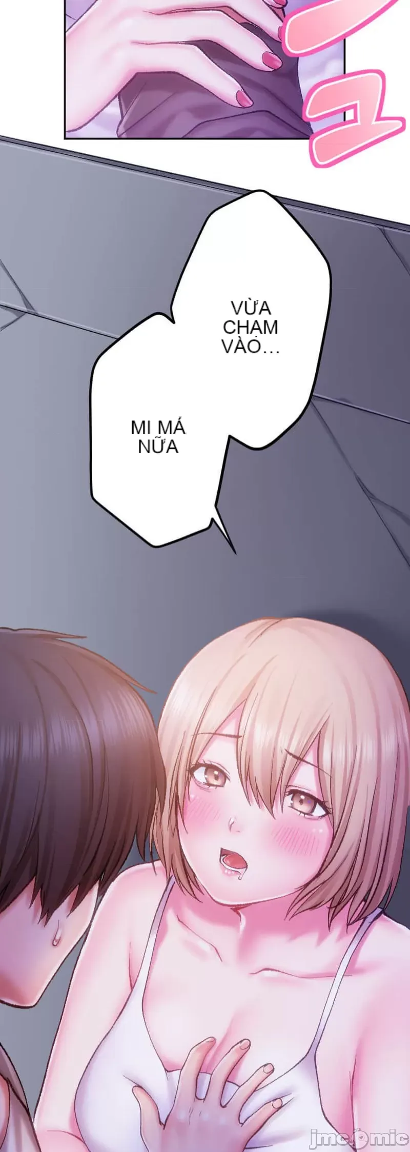 Nụ hôn gây nghiện ~ Đôi môi thoải mái nhất trong cuộc đời tôi ~ Chương 1-32