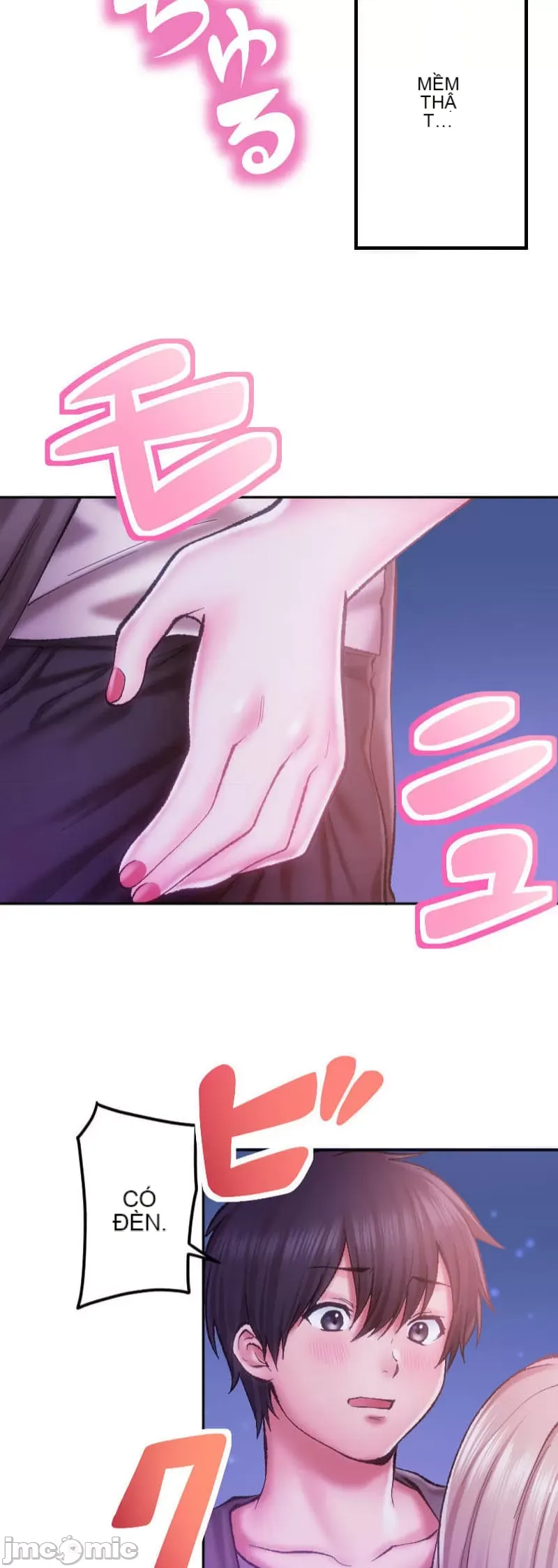 Nụ hôn gây nghiện ~ Đôi môi thoải mái nhất trong cuộc đời tôi ~ Chương 1-32