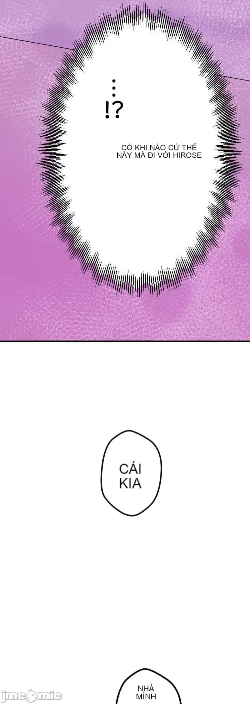 Nụ hôn gây nghiện ~ Đôi môi thoải mái nhất trong cuộc đời tôi ~ Chương 1-32