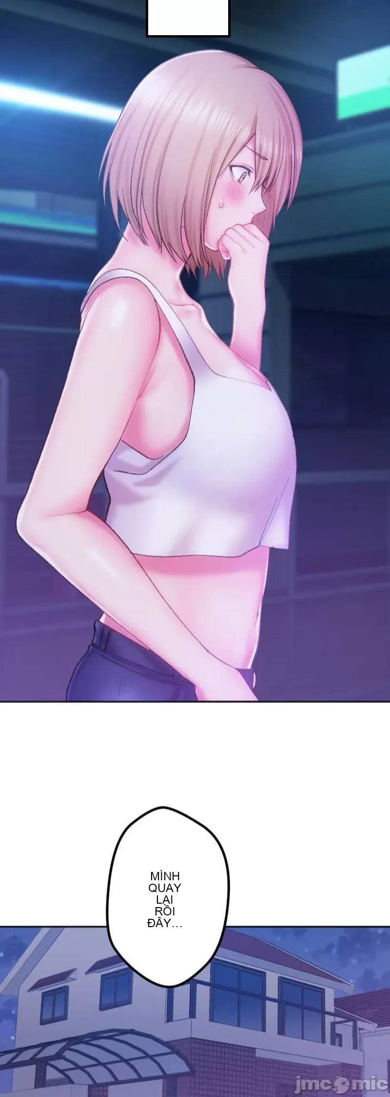 Nụ hôn gây nghiện ~ Đôi môi thoải mái nhất trong cuộc đời tôi ~ Chương 1-32