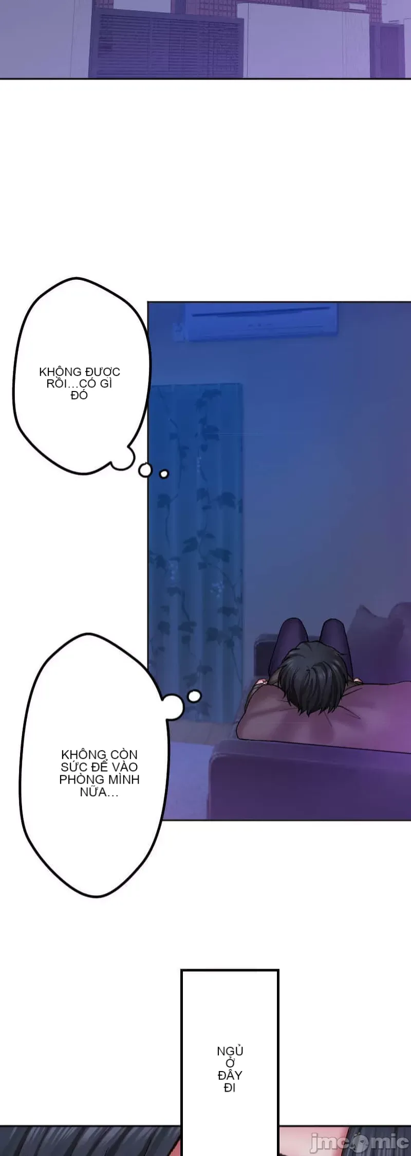 Nụ hôn gây nghiện ~ Đôi môi thoải mái nhất trong cuộc đời tôi ~ Chương 1-32