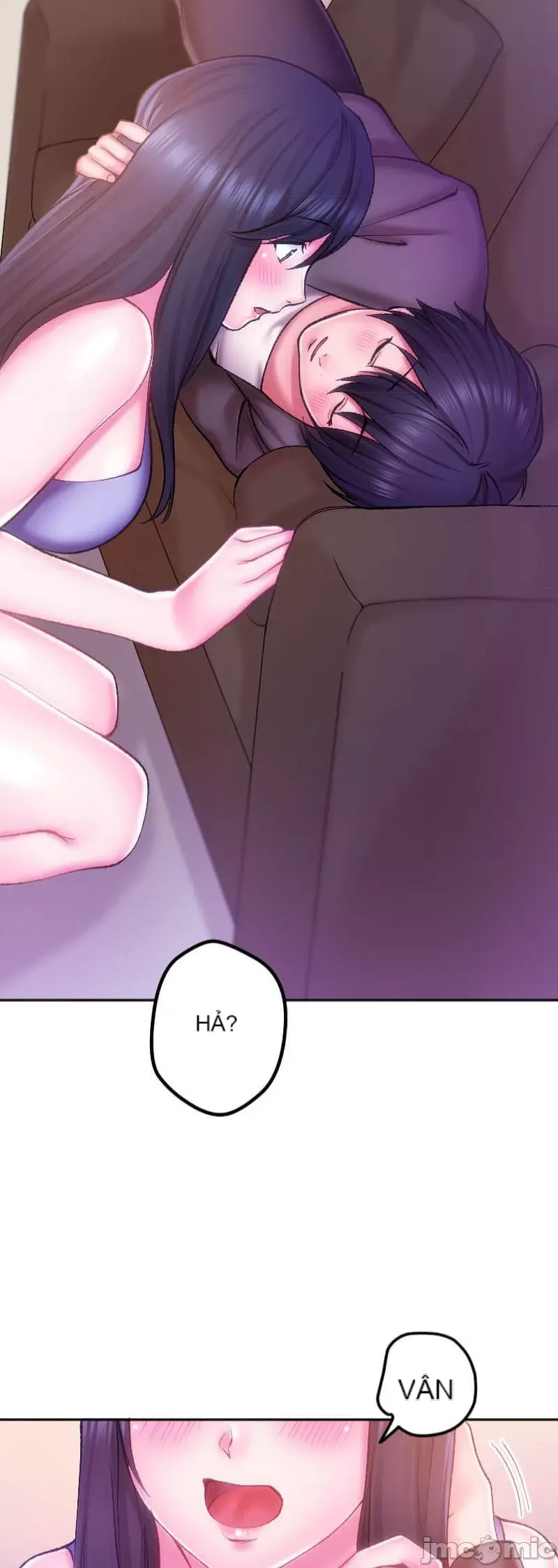 Nụ hôn gây nghiện ~ Đôi môi thoải mái nhất trong cuộc đời tôi ~ Chương 1-32