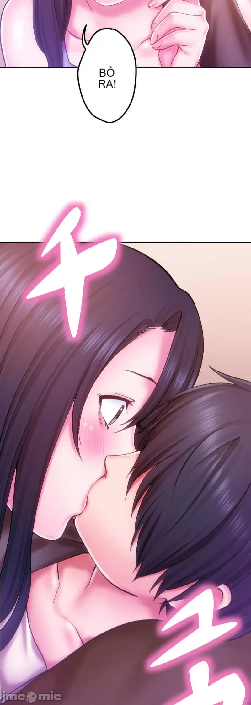 Nụ hôn gây nghiện ~ Đôi môi thoải mái nhất trong cuộc đời tôi ~ Chương 1-32