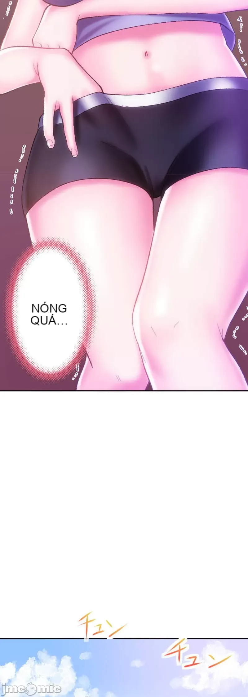 Nụ hôn gây nghiện ~ Đôi môi thoải mái nhất trong cuộc đời tôi ~ Chương 1-32